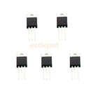 5 Pieces IRF3205 IRF 3205 Power MOSFET 55V 110A TO-220 IR