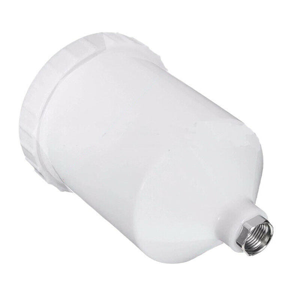 600Ml Paint Watering Can Air Spray Tool Plastic Pot Thread Connector Spray
