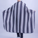 Waterproof Haircut Hairdressing Apron Polyester Hair Styling Design Supplie