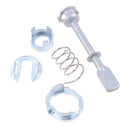 5pcs/set Front Left/Right Door Lock Repair Tools Repair Kit 6K4837223AB Gw