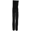Ladies Women's Fashion Sexy Black Stripes Pattern Stockings Tights Pantyhos