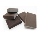 9pcs Double-sided Sponge Sandpaper 80-240