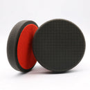 5Pcs 6Inch Buffing Pads Polishing Pads Polishing Grid Pad for Car Polisher