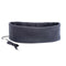 Wired  Headphone Soft Sleep Noise Cancelling Sport Headband Music Headset bs