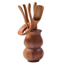 Chinese Kung Fu Tea Utensils Tools Tea Ceremony Accessories Decor