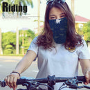 Outdoor Riding Windproof Cycling Sport Mountaineering Ski Face Fishing Ma BRB