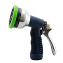 Hose Spray Gun Irrigation Water Gun for Car Wash Heavy Duty Comfortable