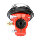 26Mm 7 Spline Gearhead Gearbox For Trimmer Strimmer Brush Cutter Lawnmower