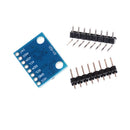 GY-521 MPU-6050 MPU6050 Module 3 Axis Analog Gyro Sensors + 3 Axis AccelerometOZ