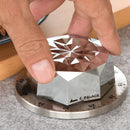 Kitchen Timer With Magnetic Base Manual Mechanical Cooking Timer Countdown