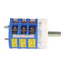 220V/380V 40A Car Tire Changer Machine Motor Forward Reverse Switch Turn Ta P1E2
