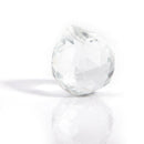 30mm Glass Crystal Ball Prism Chandelier Hanging Pendant Lighting Ball Home 3C