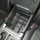 Vehicle Center Console Organizer for Ford F150 2015-2019 Center