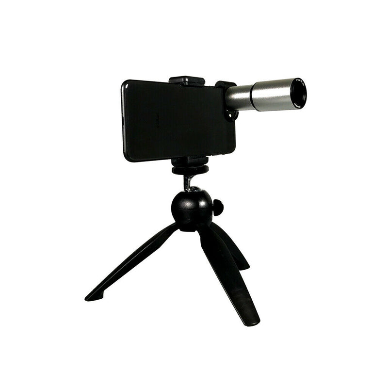 High Quality Morenitor Telescope Camera Lens 18x Zoom Telescope Lens for Mobile