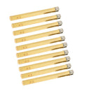 10PCS 8mm Diamond Holesaw Tile, Ceramic, Porcelain, Marble, Drill Bit New