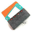PG-SL008 Portable Game Console Protective Mini Storage Case for Switch Lite