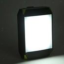 Rechargeable Flashlight Power Bank USB Tent Light Hanging Lamp LEDS Lantern