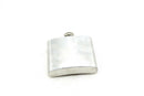 5OZ Portable Flagon Stainless Steel Wine Pot Flagon Outdoor Water Pot Travel