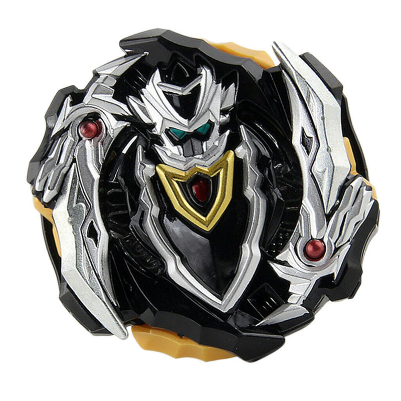 Spinning Top No Launcher Metal Fusion Gyros for Kids Children Toys B-129