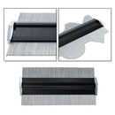 6" Contour Gauge Profile Gauge Shape  For Perfect Fit&Easy Cutting