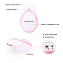 Fetal Doppler Ultrasound Baby Heartbeat Detector Home Pregnant Doppler Baby