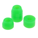 10pcs Replacements Skateboard Truck Bushings Set Longboard Rebuild Kit 85A.