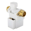 12V DC 1/2Inch Electric N/C Solenoid Valve For Water Air tool