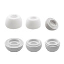 6 Pieces In Ear Headphone Earphone Headphone Earphone Cap Suitable For Pro3