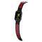 F8S IP67 BT4.0 Smart Bracelet Heart Rate Monitor Fitness Tracker Wristband Watch