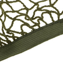 Nylon Helmet Net Cover for M1 M35 M88 MK1 MK2 GK80, Army Green