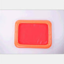 Inflatable Sand Tray Plastic Table Children Kids Indoor Playing Sand Clay ToysMO