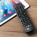 Universal AKB73715601 Remote Control LCD HD LED TV REMOTE COEBROL For LG Hn