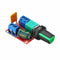 Mini DC Motor Controller Ultra Small High-Speed PWM LED Dimmer Switch 3V - 35V