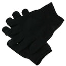 Cut Resistant Level 5 Work Gloves Safety Cut Proof Anti Slash Gloves Black