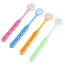 Dental Care Brush Tongue Brush Cleaning Tongue Oral Cleaning Brushes Oral CleaME