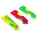 10pcs Automatic Needle Threader Thread Guide Tools Elderly Use Sewing Gadget