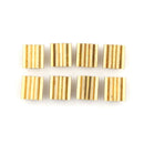 8Pcs Parts Motor Gear Metal Gear  Replacement Spare Parts Accessories BX