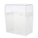 Gradual Rectangular Storage Box For 10 Pieces For Cokin P System Series