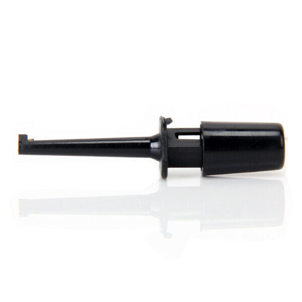 Single Hook Multimeter Connector Connector Probe Work Clip