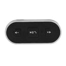 Bluetooth Car Kit Handsfree 3.5mm Jack Aux Audio Headphone Receiver Adapter