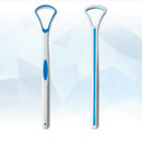 Tongue scraper oral dental care plastic tongue cleaner brush tool fororalcavb ES