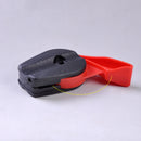 Universal Lawn Mower Throttle Control Lever Cable fit for Electric Petrol Hf