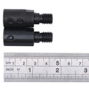1Pcs M10 8 Mm Dc Motor Shaft Drill Adapter For Saw Blade Connection Couplin P3G4