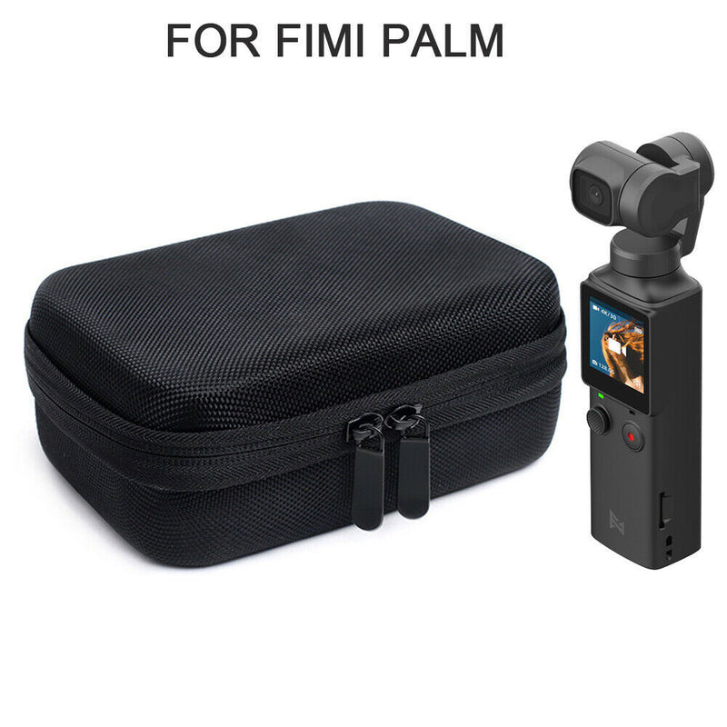 For FIMI PALM Gimbal Camera Storage Bag Carrying Case Portable Protective Cover