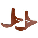 Acoustic Folk Guitar Holder Stand Musical Instrument Parts for Display