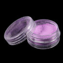 12boxes/set Neon Phosphor Powder Nail Glitter Powder 12 Colors Dust Luminou K6U7