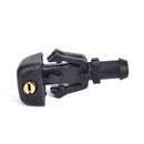 2X Windshield Water Washer Sprayer Nozzle For F150 Expedition 3W7Z-17603-JC,a