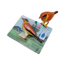 Unique Wireless Digital Bird Sound Home Remote Control Chime Doorbell Lovel D5F3