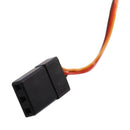 1 Pair Digital Ultra Micro-Type 1.5G Linear Servo Tiny for Aircraft Servo T S9X7