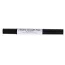 1XNatrual Beard Growth Pen Facial Hair Mustache Sideburns Eyebrow Enhancer Cr BX